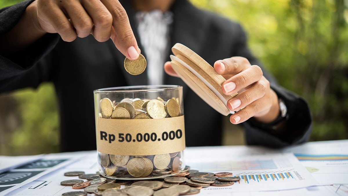 Catat, Begini Cara Menabung 50 Juta dalam Setahun dengan Mudah. (Foto: Cara Menabung 50 Juta dalam Setahun)