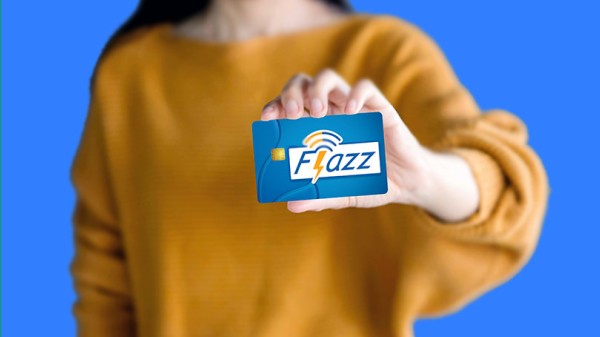 Cara Top Up Flazz BCA Terlengkap, Lewat ATM hingga Mobile Banking. (Foto: MNC Media)