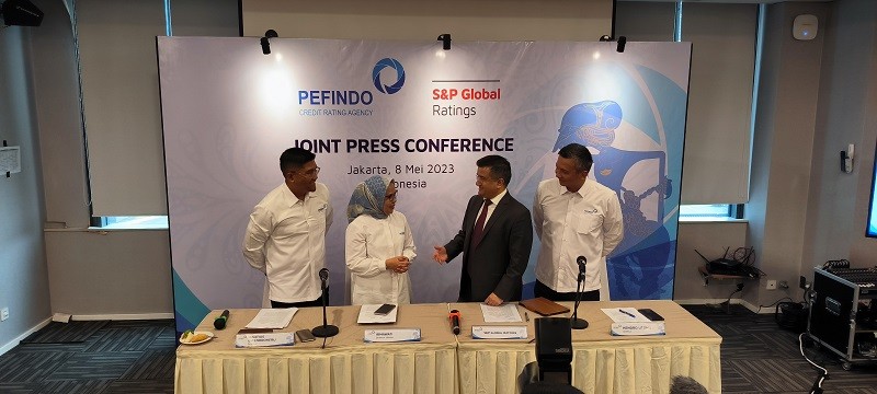 Didominasi Non-BUMN, Pefindo Tangani Penerbitan Surat Utang hingga Rp31,13 T (foto: MNC Media)