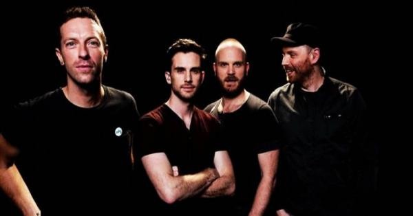 Coldplay hingga Metallica, Ini 7 Band Termahal di Dunia. (Foto: MNC Media)