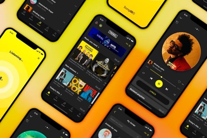 MSIN Luncurkan TREBEL AI, Dengerin Musik Makin Asik dan Canggih (FOTO: Dok MNC Media)