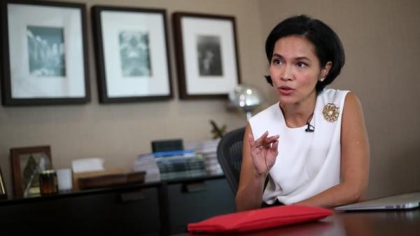 4 Wanita Terkaya di Indonesia versi Forbes 2023, Siapa Saja? (Foto: MNC Media)