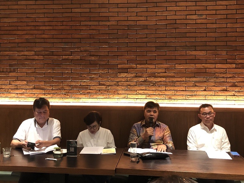 Adira Finance (ADMF) Raup Pendapatan Rp2,2 Triliun di Kuartal I 2023, Mayoritas dari Sektor Otomotif. (Foto: Viola/MNC Media)
