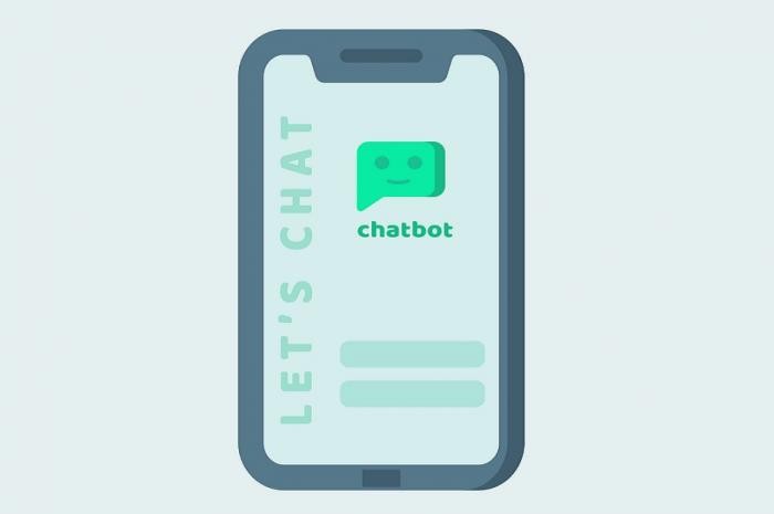 Permintaan ChatBot Melonjak Dua Kali Lipat, Ternyata Ini Penyebabnya. (Foto: MNC Media)