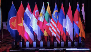 Indonesia Dorong ASEAN Jaga Pertumbuhan Ekonomi Hadapi Gejolak Global (foto: MNC Media)