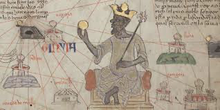 Kenalkan Mansa Musa, Manusia Terkaya di Dunia Sepanjang Masa. (FOTO : MNC MEDIA)