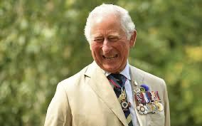 Intip Harta Kekayaan Charles III, Pemimpin Baru Monarki Inggris. (FOTO : MNC MEDIA)