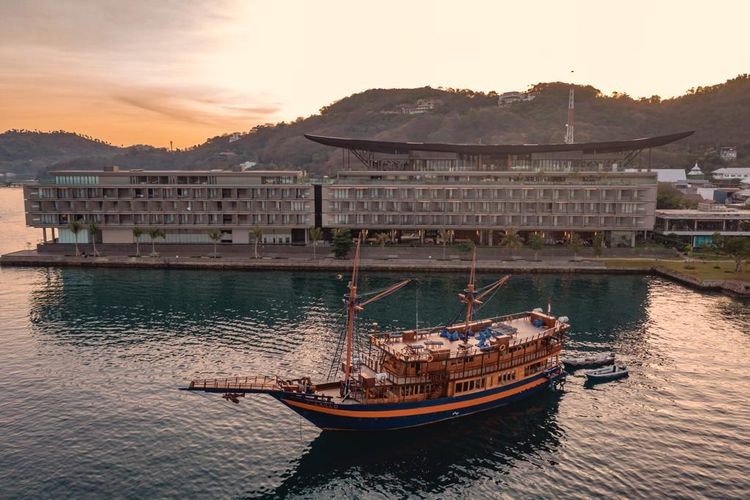 Isu Maritim Jadi Prioritas Keketuaan Indonesia di ASEAN. (Foto: MNC Media)
