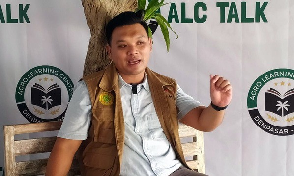 Mengenal Pemilik Cau Chocolates, Tinggalkan Gaji Puluhan Juta demi Bisnis Cokelat. (Foto: MNC Media)  