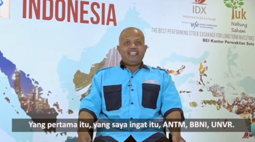 Kisah Karyawan Pabrik Jadi Investor Saham