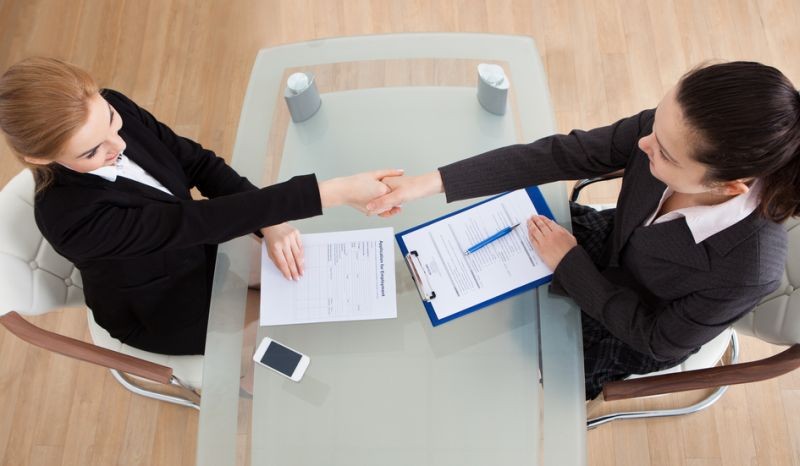 6 Tips Nego Gaji saat Interview Kerja, Jobseeker Wajib Tahu. (Foto: MNC Media)  