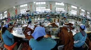 Nasib Pekerja Outsourcing dan Kontrak Soal Iuran Tapera di Tangan Kemnaker (foto: MNC media)