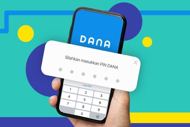 Cara Terbaru Transfer DANA ke BCA dan Sebaliknya, Gampang Banget . (Foto: MNC Media)