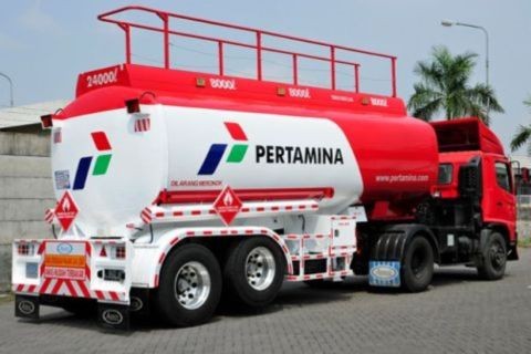 Berapa Gaji Sopir Pertamina? Segini Kisarannya. (Foto: MNC Media) 