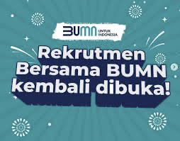 Kuota Pelamar Rekrutmen BUMN Ditambah 23.000 Peserta (FOTO: MNC Media)