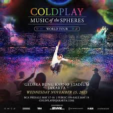 Siapa Pemilik PK Entertainment? Promotor yang Berhasil Datangkan Coldplay. (FOTO : MNC MEDIA)
