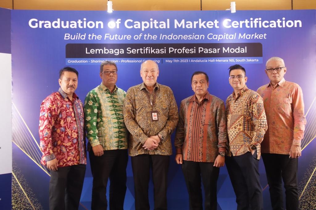 Diminati Kaum Muda, Industri Pasar Modal Dituntut Lebih Mature (fotot: MNC Media)