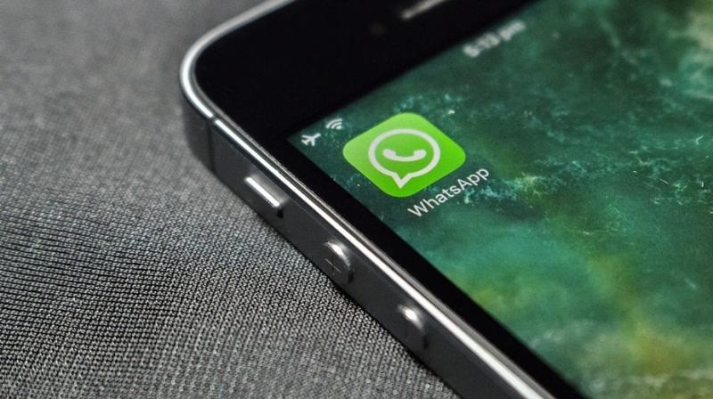 Akhirnya, Google Perbaiki Bug Akses Mikrofon pada WhatsApp di Android. (Foto: MNC Media)