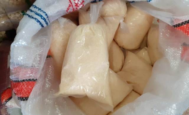 Harga Beras hingga Gula Masih Mahal, Berikut Rinciannya (FOTO:MNC Media)