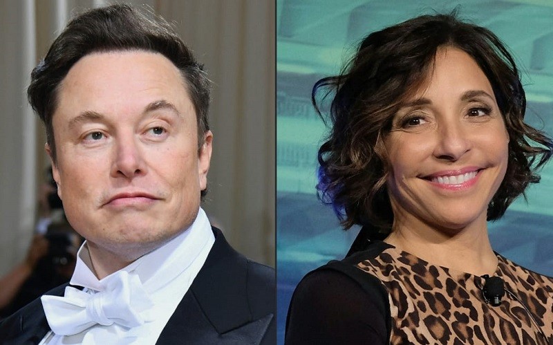 Gantikan Elon Musk, CEO Baru Yakin Bisa Mentransformasi Twitter. Foto: MNC Media.