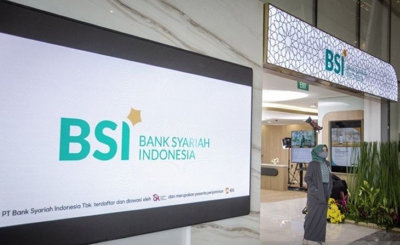 Dirut BSI (BRIS) Buka Suara soal Kabar Mau Akuisisi BTN Syariah. (Foto MNC Media)