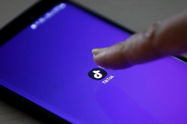Cara Download Video Tanpa Watermark dengan Musicallydown TikTok (Foto: MNC Media)