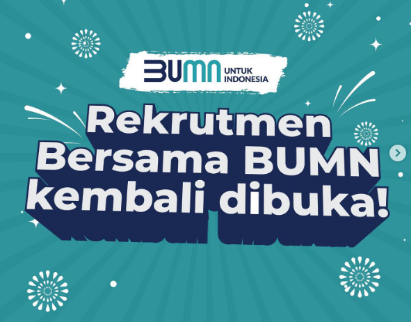 Cara Mengatasi E-mail Aktivasi Pendaftaran Rekrutmen BUMN yang Tidak Masuk (Foto: MNC Media)