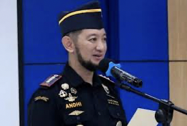 Intip Harta Kekayaan Kepala Bea Cukai Makassar yang Menjadi Tersangka Gratifikasi. (FOTO : MNC MEDIA)