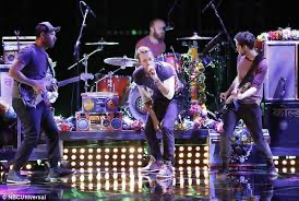 War Tiket Coldplay Hari Pertama Diikuti Lebih dari 1,5 Juta Orang. (Foto: MNC Media)
