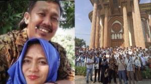 Sumber Kekayaan Sultan Bojong Koneng yang Berangkatkan 2 RT Umroh Gratis. (FOTO : MNC MEDIA)