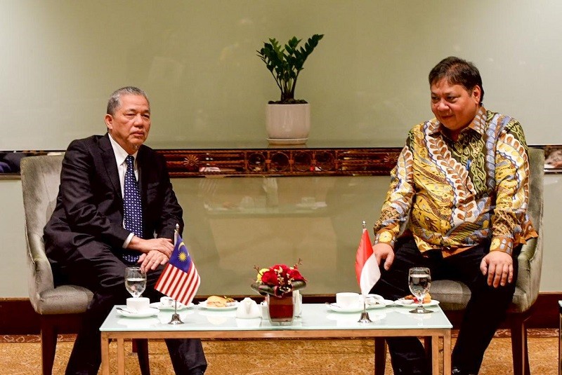 Negara Produsen Minyak Sawit Bersatu, Airlangga: Wujudkan Ketahanan Energi Global (Foto Dok Kemenko Perekonomian)