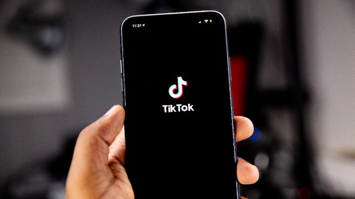 Simak Cara Mendapatkan Uang dari TikTok Affiliate dengan Mudah (Foto: MNC Media)