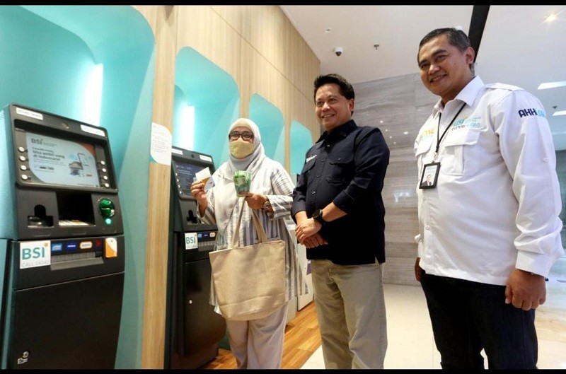 Cara Transfer dari BSI ke BRI lewat M-banking dan ATM (Foto: MNC Media)