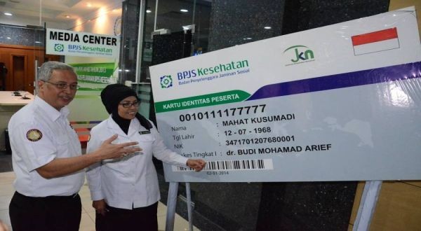 Perbedaannya BPJS Perusahaan dengan BPJS Mandiri, Sudah Tahu? (Foto: MNC Media)