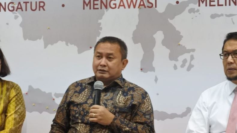 Gantikan Mirza, Eks Pejabat OJK Didapuk Jadi Komut Mandiri Sekuritas (Foto: MNC Media)