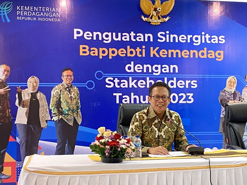 Bursa CPO Kelar Juni 2023, Begini Aturannya untuk Ekspor (Foto Advenia MPI)