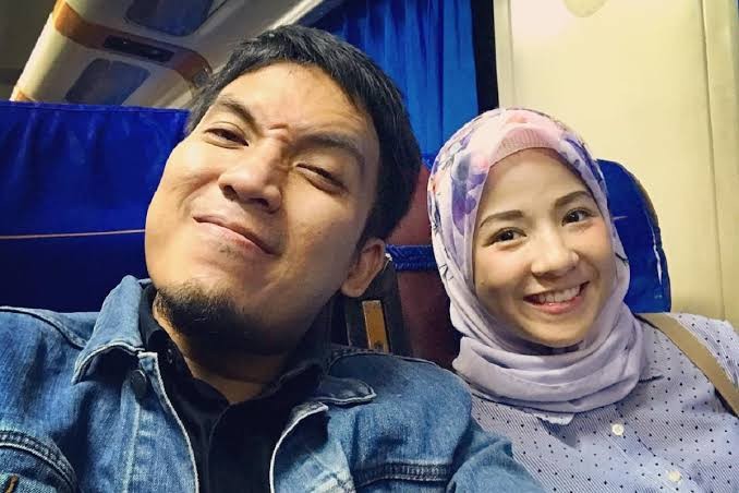 Gugat Cerai Natasha Rizki, Sumber Cuan Desta Mahendra jadi Sorotan (FOTO:MNC Media)
