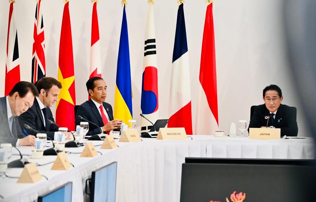 Ambisi Jokowi Bentuk Kartel Sawit dan Nikel, Seberapa Besar Peluangnya? (Foto: MNC Media)