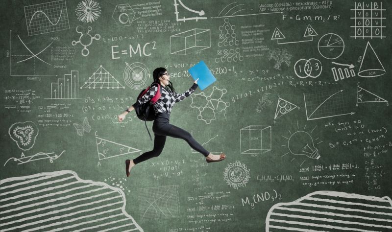 5 Jenis Investasi untuk Mahasiswa, Bisa Dimulai dengan Modal Kecil. (Foto: MNC Media)
