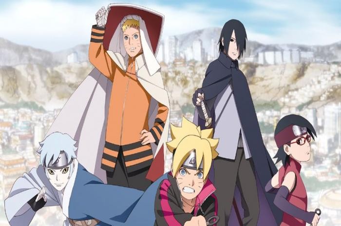 6 Komikus Manga Terkaya di Dunia 2023, Eiichiro Oda hingga Masashi Kishimoto. (Foto: MNC Media)