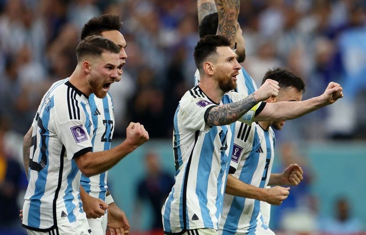 Link dan Cara Beli Tiket Indonesia vs Argentina: Presale BRI Dimulai, Langsung Beli di Sini. (Foto: MNC Media)