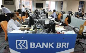 BRI (BBRI) Dinobatkan sebagai Brand Paling Bernilai di Indonesia. (Foto: MNC Media)