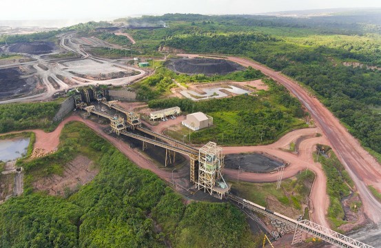 Akuisisi PTT Mining, Aset Astrindo (BIPI) Naik 60 Persen. (Foto: MNC Media)