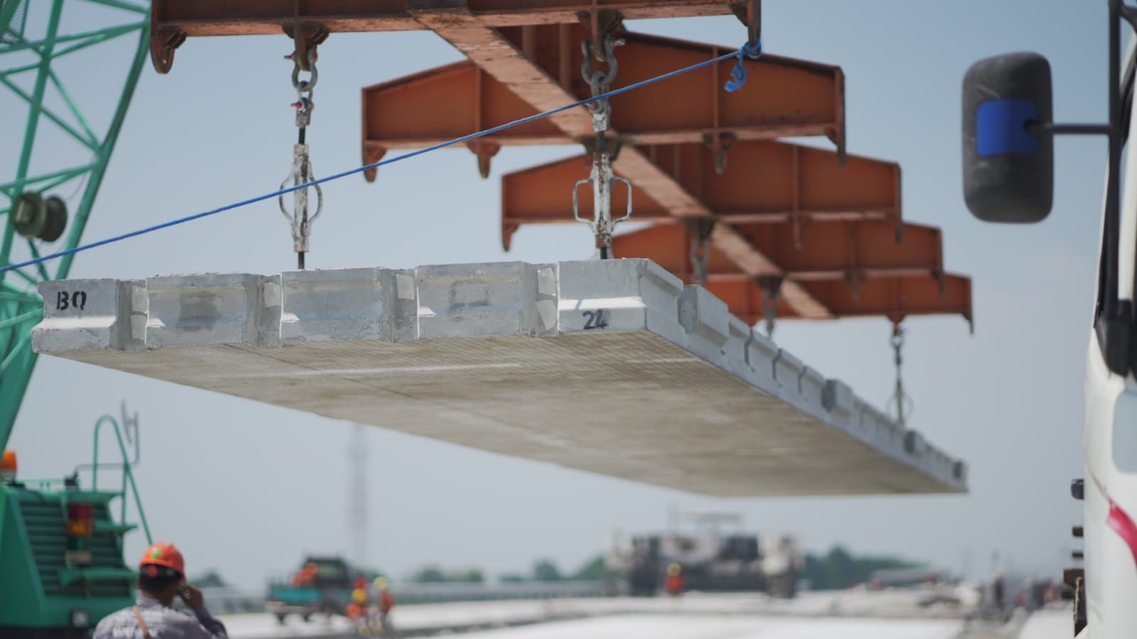 Diburu Investor, Green Bond Pertamina Geothermal (PGEO) Oversubscribed 8,25 Kali (Foto: dok PGE)