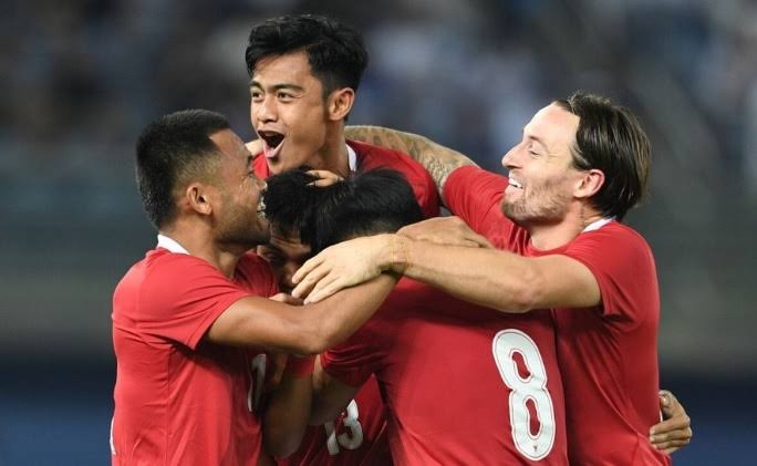 Siap Berlaga Juni 2023, Ini Perkiraan Harga Tiket Timnas Indonesia vs Argentina (FOTO:MNC Media)