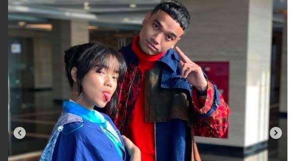 Ini Lima Sumber Kekayaan Fuji dan Fadly Faisal, Adik Ipar Mendiang Vannesa Angel (FOTO:MNC Media)