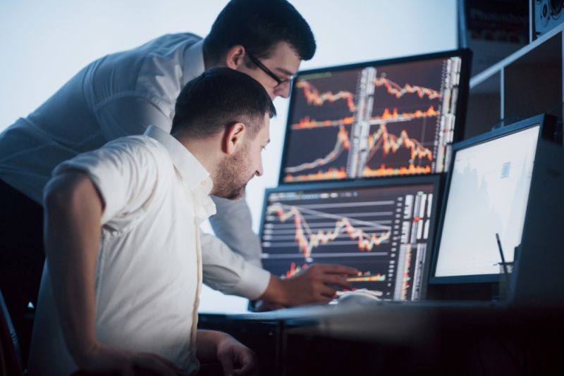 Bagaimana Cara Menjual Saham ARB? Begini Tips Meredam Kerugian. (Foto: MNC Media)