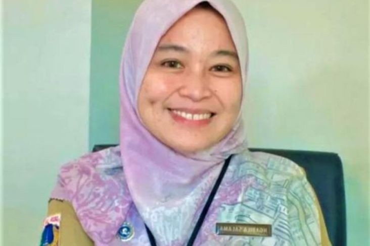 Gaji dan Tunjangan Ngabila Salama: Tambahan Penghasilannya Bisa Puluhan Juta Rupiah. (Foto: MNC Media)