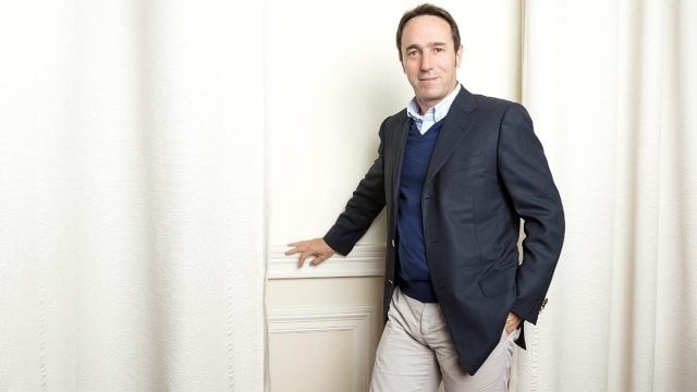Siapa Orang Terkaya di Argentina? Ini Profil dan Jumlah Kekayaannya. (Foto: Forbes)