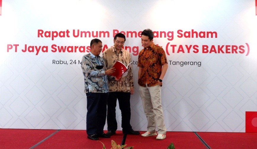 Raup Laba Rp7,73 Miliar di 2022, Jaya Swarasa (TAYS) Terus Perkuat Distribusi Penjualan (FOTO:Dok Ist)